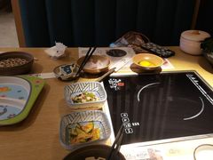 -温野菜涮涮锅(大悦城店)