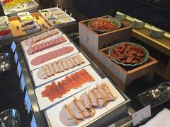 -博林天瑞喜来登酒店·西丽尚膳