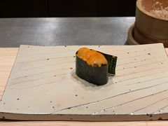 -晴空·日本料理(万象城店)