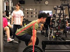 -YCHL Studios健身工作室(市二宫店)