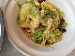 -辣婆婆(航天桥店)