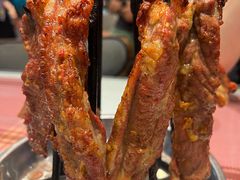 -巴依老爷新疆美食(望京小街店)