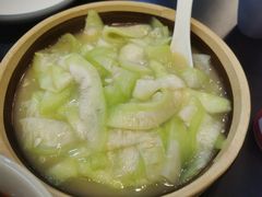 湖南丝瓜-潇湘阁(望京SOHO店)