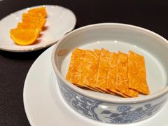 杏仁脆片-新荣记(椒江店)