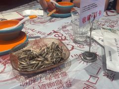 -川流不息·地道川菜·小龙虾(松东路店)