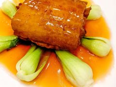 -功德林素菜饭庄(前门店)