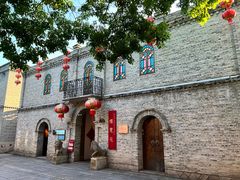 -三坊七巷历史文化街区