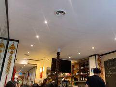 -Restaurant Sichuan 川里川外
