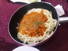 -92°C俄式厨房(中央大街店)