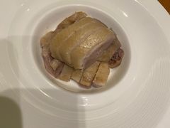-萬國春·中菜馆(颐和公馆店)