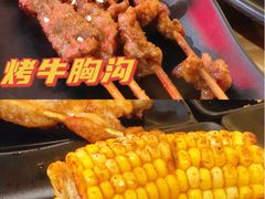 -蚝抵食·湛江生蚝(湾北路店)