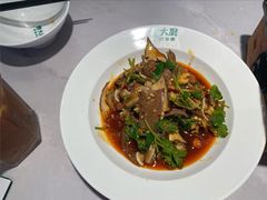 -费大厨辣椒炒肉(黄兴中心广场店)