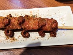 -湘人龙记老长沙米粉(鸟巢店)