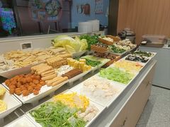 -醉人椒麻辣香锅(王府井喜悦店)