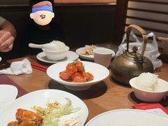 -紫阳海鲜楼·传承闽味(长乐路总店)