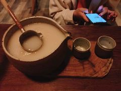 -兮禾酒馆(护国路店)
