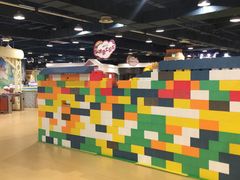 -嘉文梦想世界(SM天津滨海城市广场店)