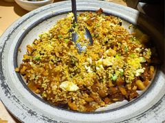-潞州宴·长治人的会客厅(长兴北路店)
