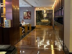 -西安绿地假日酒店·丽宝轩中餐厅