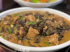 -名典餐厅(铁西立安花园店)