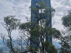 -白云山风景名胜区