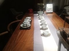 -蘇锦宴·淮扬菜烤鸭·小院(三元桥霄云路店)