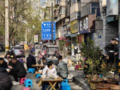 -老刘家永盛斋·传统泡馍(东关南街店)