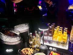 -赤红音乐现场(浦东金桥路店)