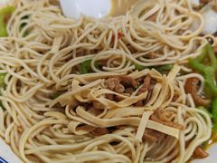 -丁记东台鱼汤面