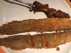 -比格比萨自助(花园路店)