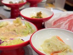 -侃爷南门铜锅涮肉