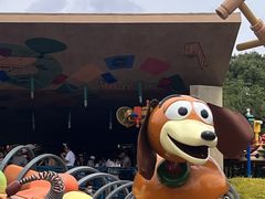 -上海迪士尼度假区