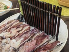 笔管鱼-中苑海韵