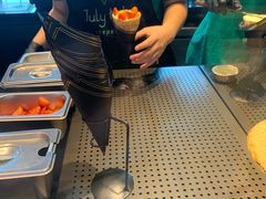-July tale·可丽饼(德基广场店)
