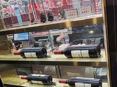 -金滏山烤肉·海鲜·火锅自助餐厅(襄阳万达店)