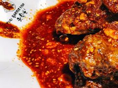 -老号尤兔头(西川店)