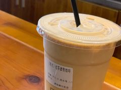 -Auco游咖.咖啡(清吟街店)