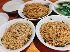 -百年尹氏汤包(湖南路狮子桥店)