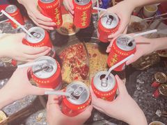 -蜀大侠火锅(寰球文化地标·总府店)