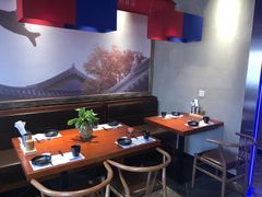 -鑫日千里马朝鲜族小馆(总店)
