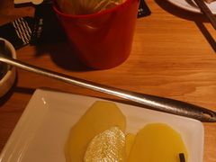 -守柴炉烤鸭(科华中路王府井店)