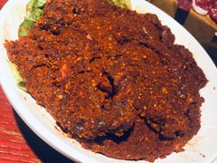 -黄家码头老火锅(解放碑旗舰店)