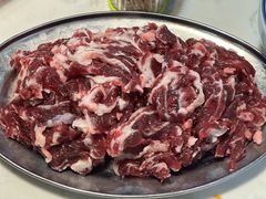 -菜忠潮州牛肉店(岗厦店)