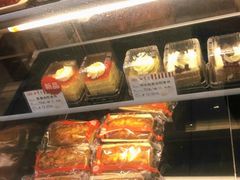 -红宝石·鲜奶小方(昌里店)