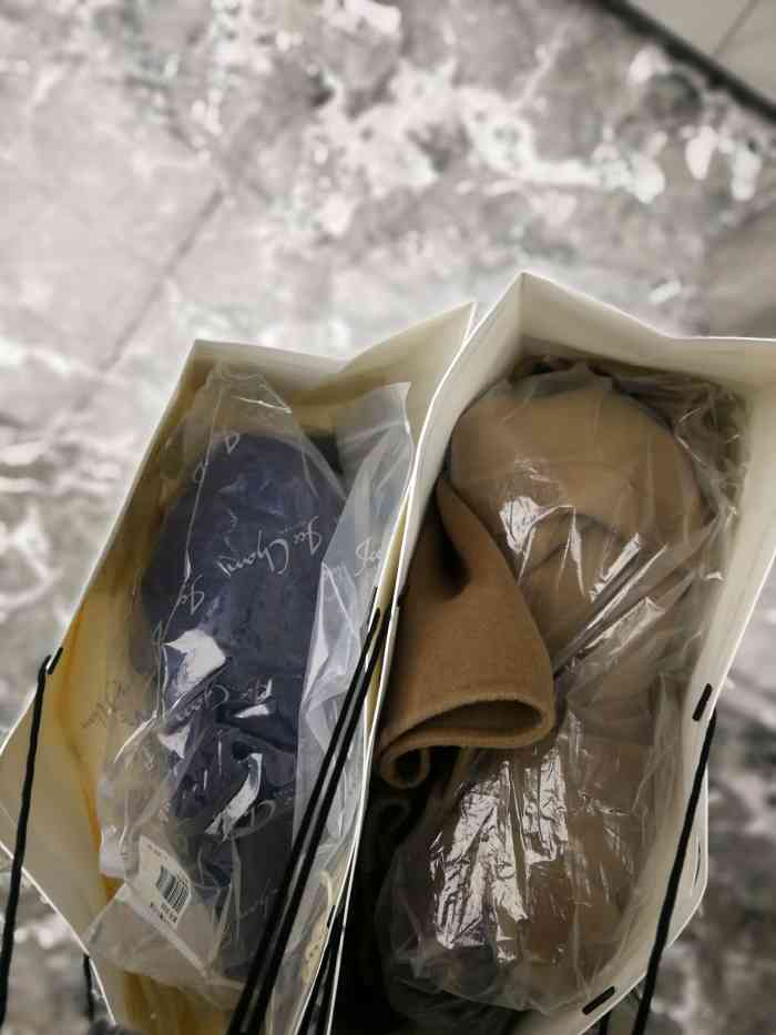 icechan女装工作室-"什么样的一家服装店值得开车半小时赶过来打.