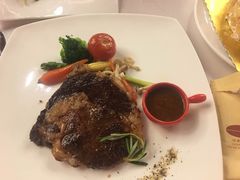 -国家大剧院西餐厅