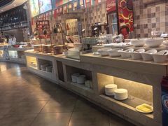-索菲亚国际大酒店自助餐