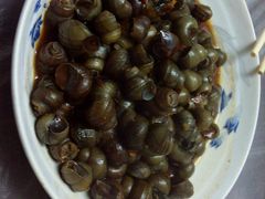 酱爆螺蛳-老品芳