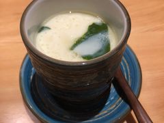 -兆治日本料理(华府世家店)