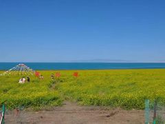 -青海湖国家重点风景名胜区